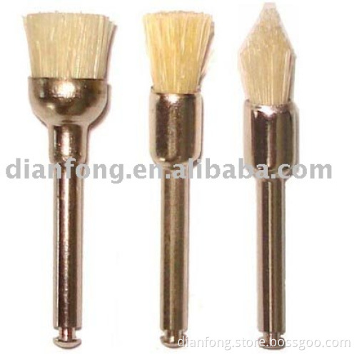 dental surgical prophy brushes